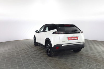 Peugeot 2008 BlueHDi 100 S&S GT Line (6)