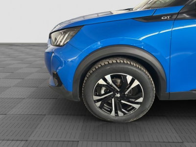Peugeot 2008 BlueHDi 110 S&S GT (15)