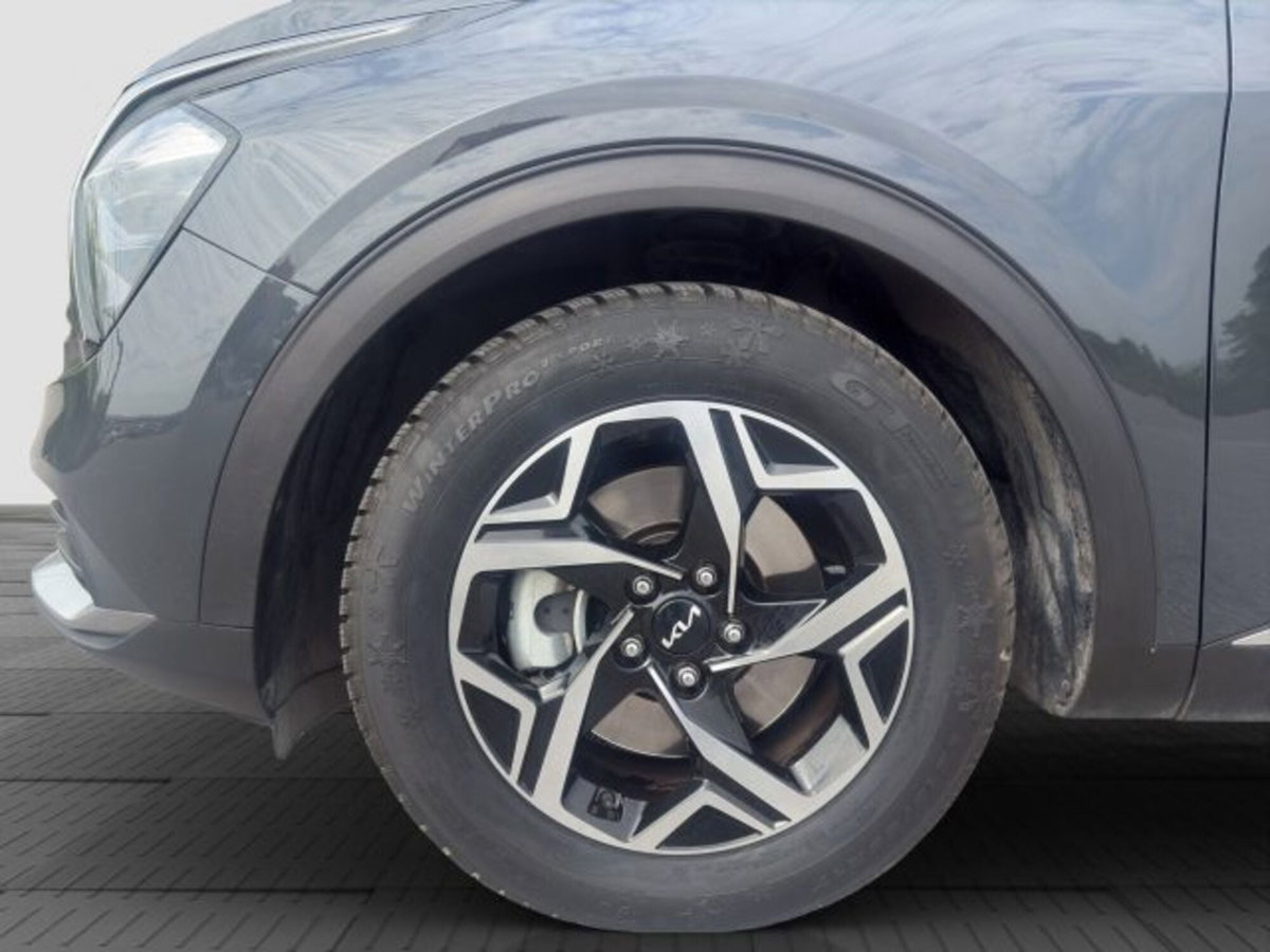 Kia Sportage 1.6 crdi mhev Style dct (15)