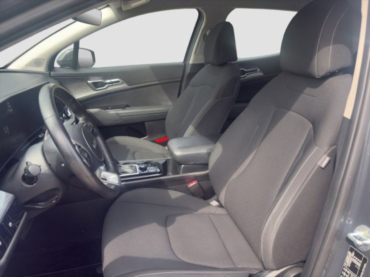 Kia Sportage 1.6 crdi mhev Style dct (9)
