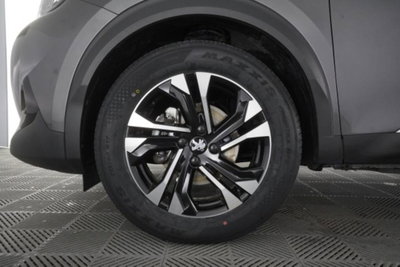 Peugeot 2008 PureTech 130 S&S Allure Pack (8)