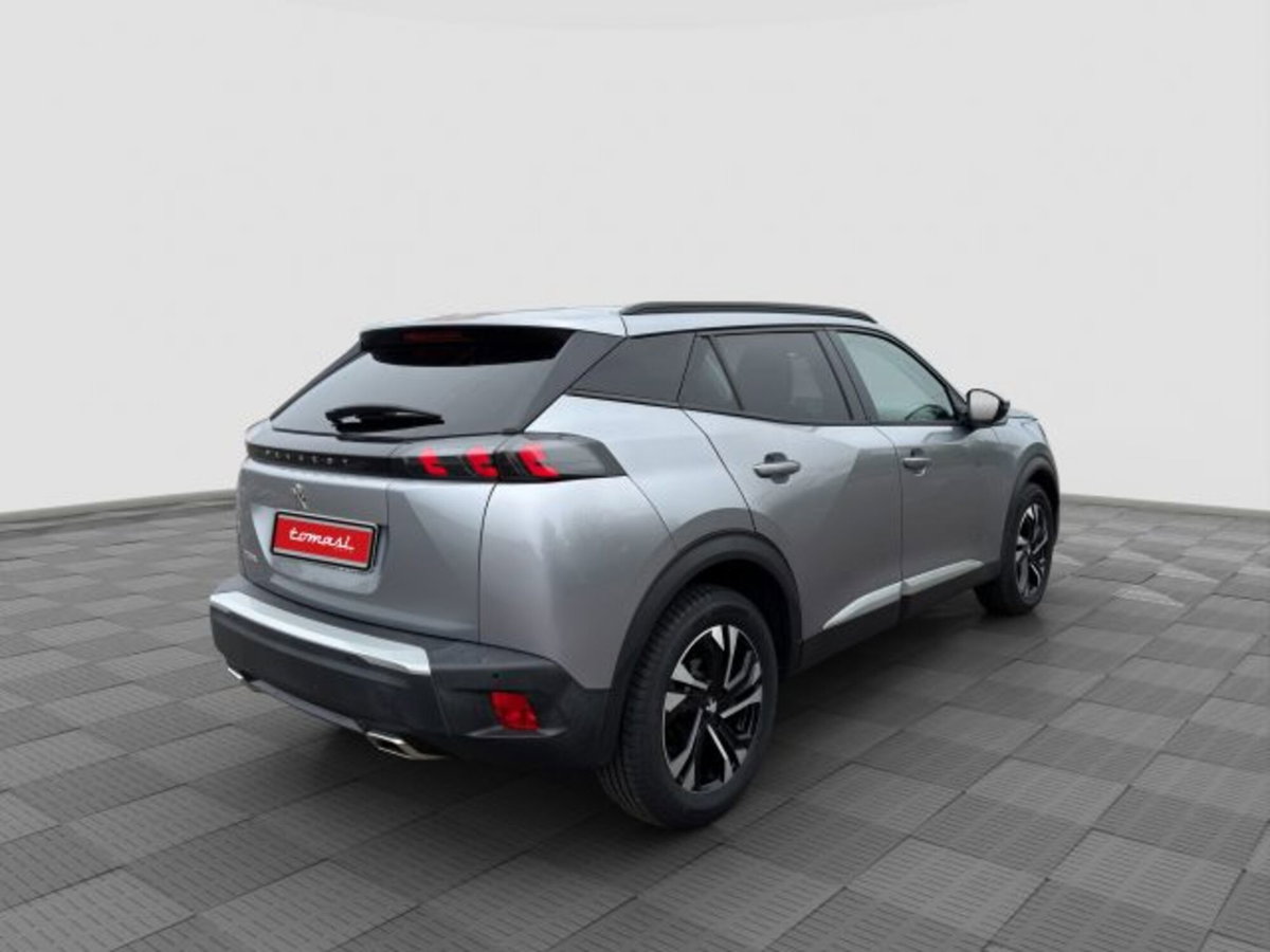 Peugeot 2008 PureTech 130 S&S EAT8 GT Pack (5)