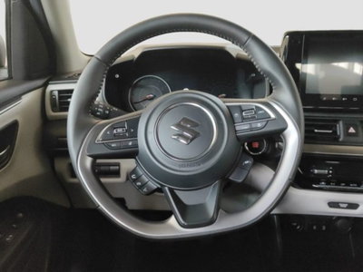Suzuki Swift 1.2 Hybrid Easy Top (13)