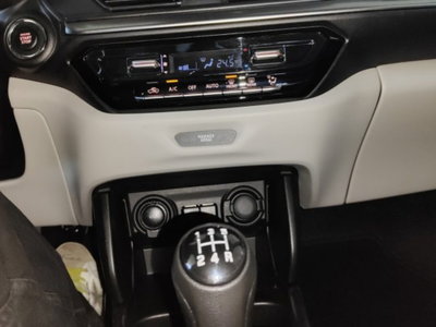 Suzuki Swift 1.2 Hybrid Easy Top (14)