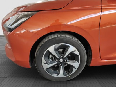 Suzuki Swift 1.2 Hybrid Easy Top (16)