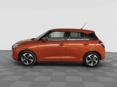 Suzuki Swift 1.2 Hybrid Easy Top (2)