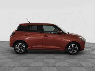 Suzuki Swift 1.2 Hybrid Easy Top (6)