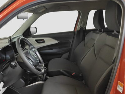Suzuki Swift 1.2 Hybrid Easy Top (9)