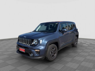 Jeep Renegade 1.0 T3 Business usata