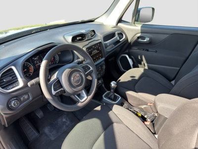 Jeep Renegade 1.0 T3 Business (9)
