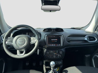 Jeep Renegade 1.0 T3 Business (11)
