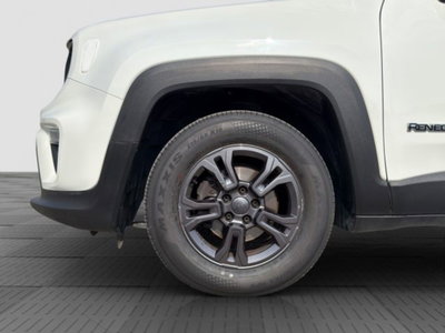 Jeep Renegade 1.0 T3 Business (15)