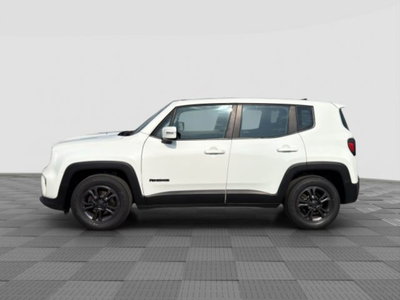 Jeep Renegade 1.0 T3 Business (2)