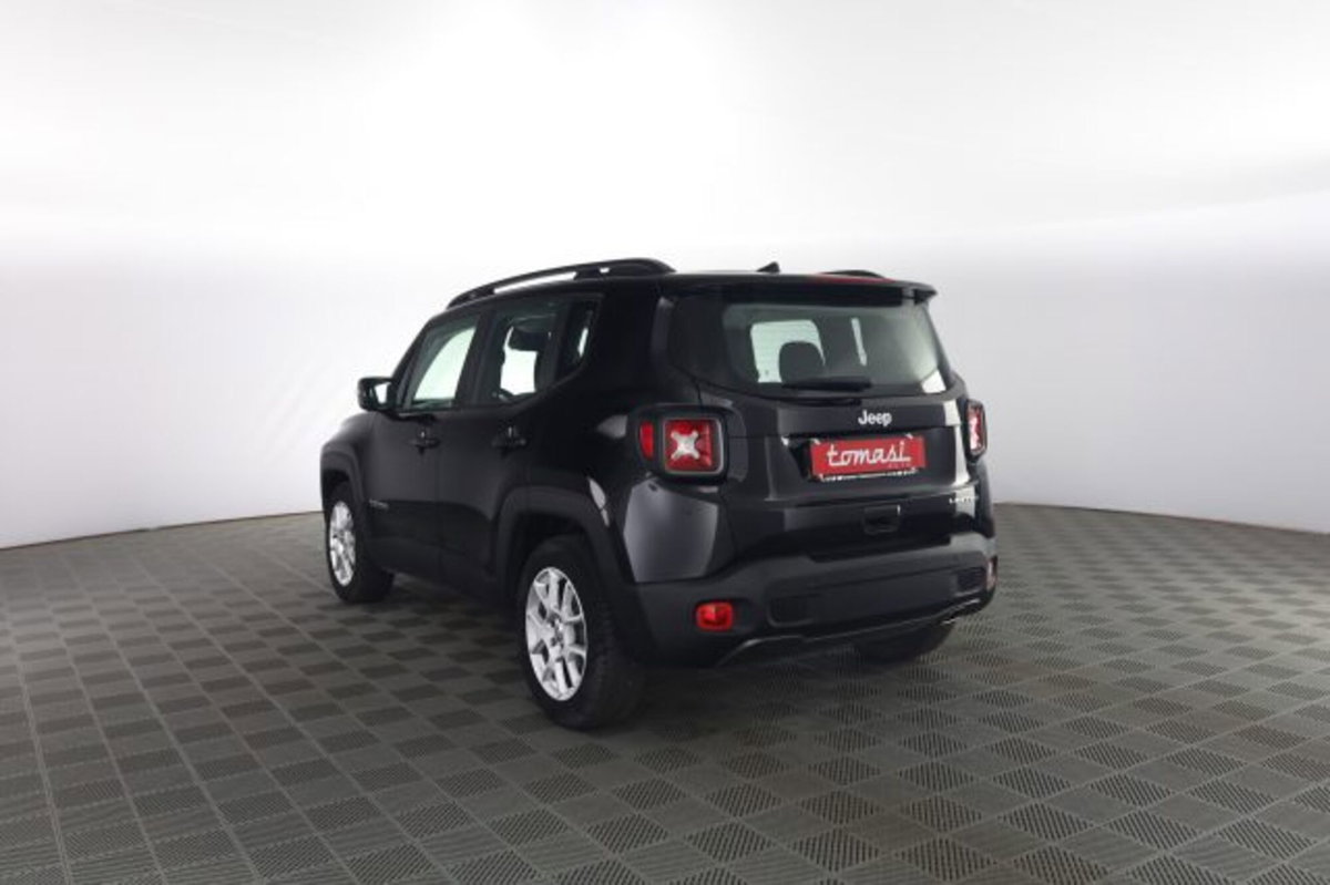 Jeep Renegade 1.0 T3 Limited (6)