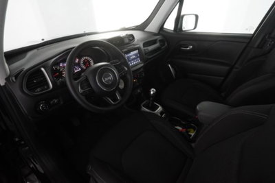 Jeep Renegade 1.0 T3 Limited (9)