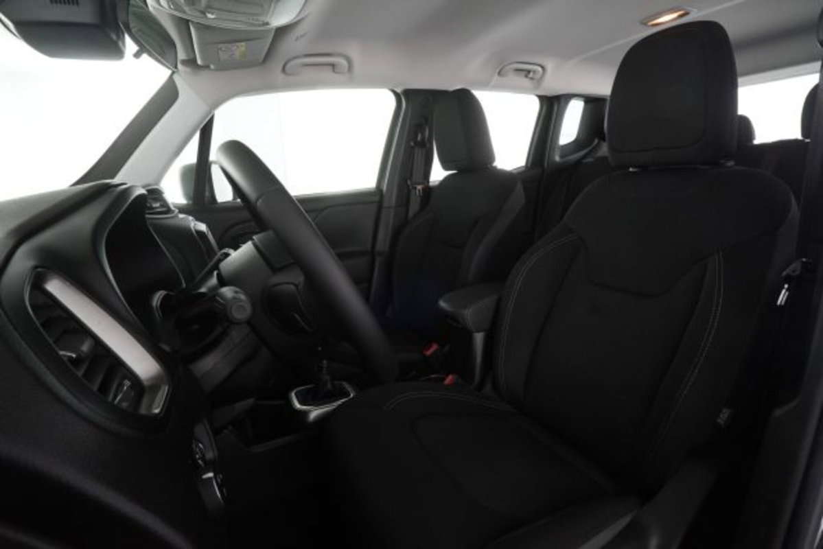 Jeep Renegade 1.0 T3 Limited (10)