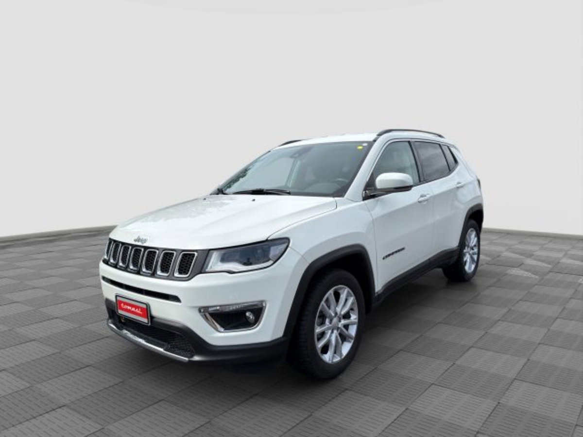 Jeep Compass 1.3 Turbo T4 150 CV aut. 2WD Limited