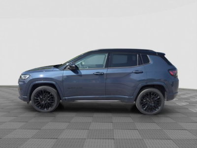 Jeep Compass 1.5 Turbo T4 130CV MHEV 2WD S (2)