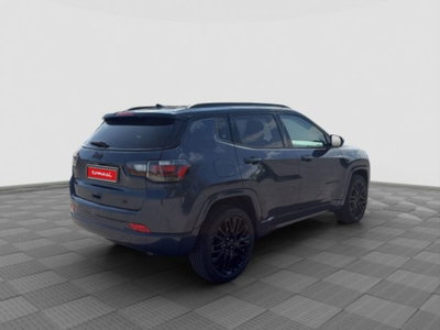 Jeep Compass 1.5 Turbo T4 130CV MHEV 2WD S (5)