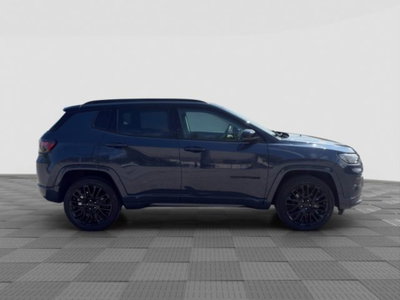 Jeep Compass 1.5 Turbo T4 130CV MHEV 2WD S (6)