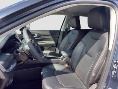 Jeep Compass 1.5 Turbo T4 130CV MHEV 2WD S (9)