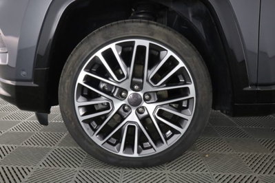 Jeep Compass 1.5 turbo t4 mhev Summit 2wd 130cv dct (8)
