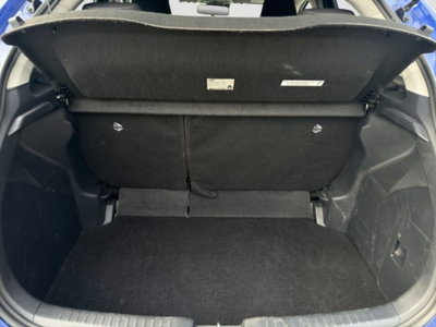 Toyota Yaris 1.0 5 porte Trend (13)