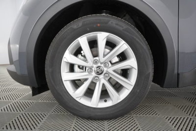 Toyota Toyota C-HR 1.8 hv Active eco fwd e-cvt (14)