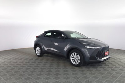 Toyota Toyota C-HR 1.8 hv Active eco fwd e-cvt (2)