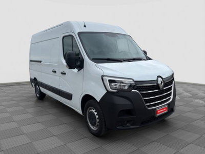 Renault Master Furgone T35 2.3 dCi 135 PM-TM Furgone Ice Plus (7)