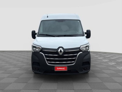 Renault Master Furgone T35 2.3 dCi 135 PM-TM Furgone Ice Plus (8)
