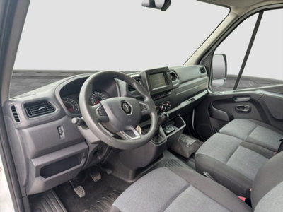 Renault Master Furgone T35 2.3 dCi 135 PM-TM Furgone Ice Plus (9)