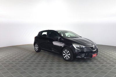 Renault Clio TCe 90 CV 5 porte Equilibre (2)