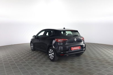 Renault Clio TCe 90 CV 5 porte Equilibre (6)