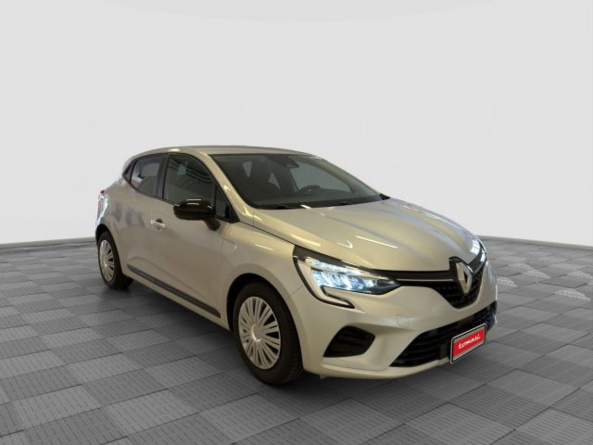 Renault Clio TCe 90 CV 5 porte Equilibre (7)