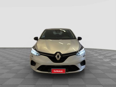 Renault Clio TCe 90 CV 5 porte Equilibre (8)