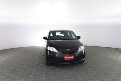 Lancia Ypsilon 1.0 FireFly 5 porte S&S Hybrid Silver Plus usata