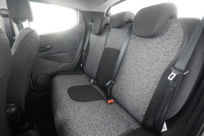Lancia Ypsilon 1.0 FireFly 5 porte S&S Hybrid Silver Plus (11)