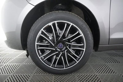 Lancia Ypsilon 1.0 FireFly 5 porte S&S Hybrid Silver Plus (16)