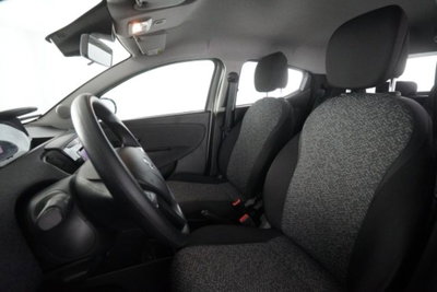 Lancia Ypsilon 1.0 FireFly 5 porte S&S Hybrid Silver Plus (10)