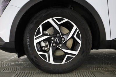 Kia Sportage 1.6 crdi mhev Business dct (16)
