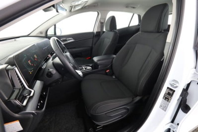 Kia Sportage 1.6 crdi mhev Business dct (10)