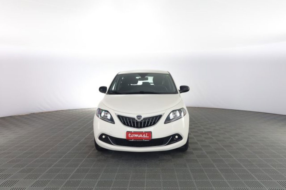 Lancia Ypsilon 1.0 FireFly 5 porte S&S Hybrid Ecochic Gold