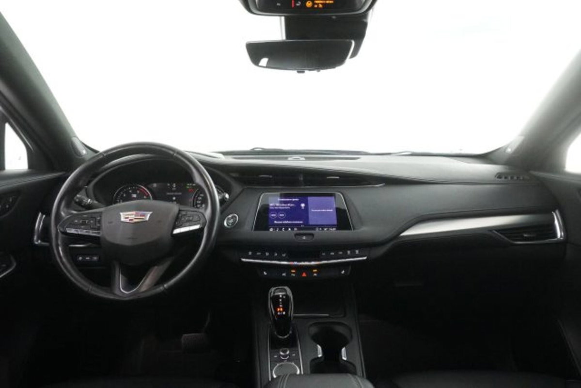 Cadillac XT4 XT4 350 TD AWD Premium Luxury (12)