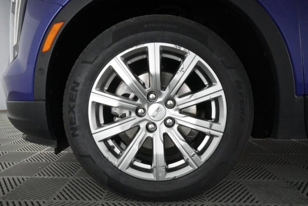 Cadillac XT4 XT4 350 TD AWD Premium Luxury (16)
