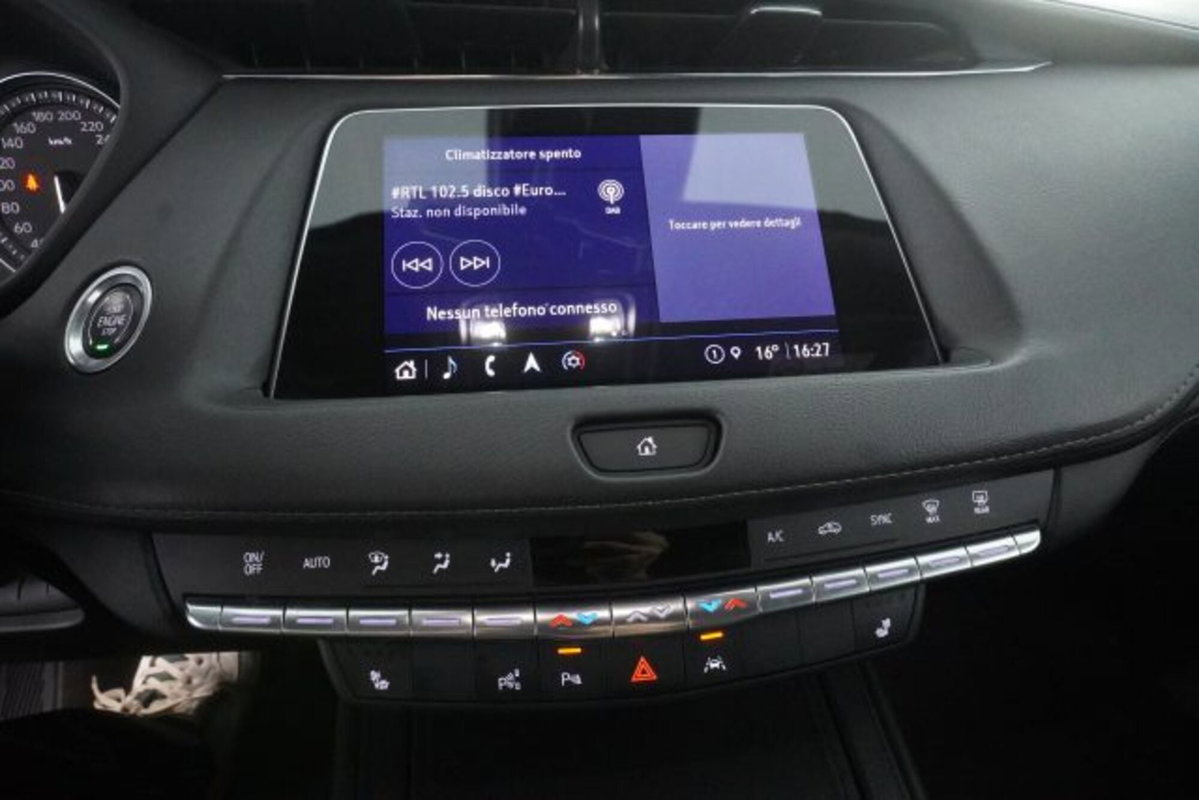 Cadillac XT4 XT4 350 TD AWD Premium Luxury (19)
