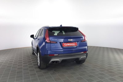 Cadillac XT4 XT4 350 TD AWD Premium Luxury (6)