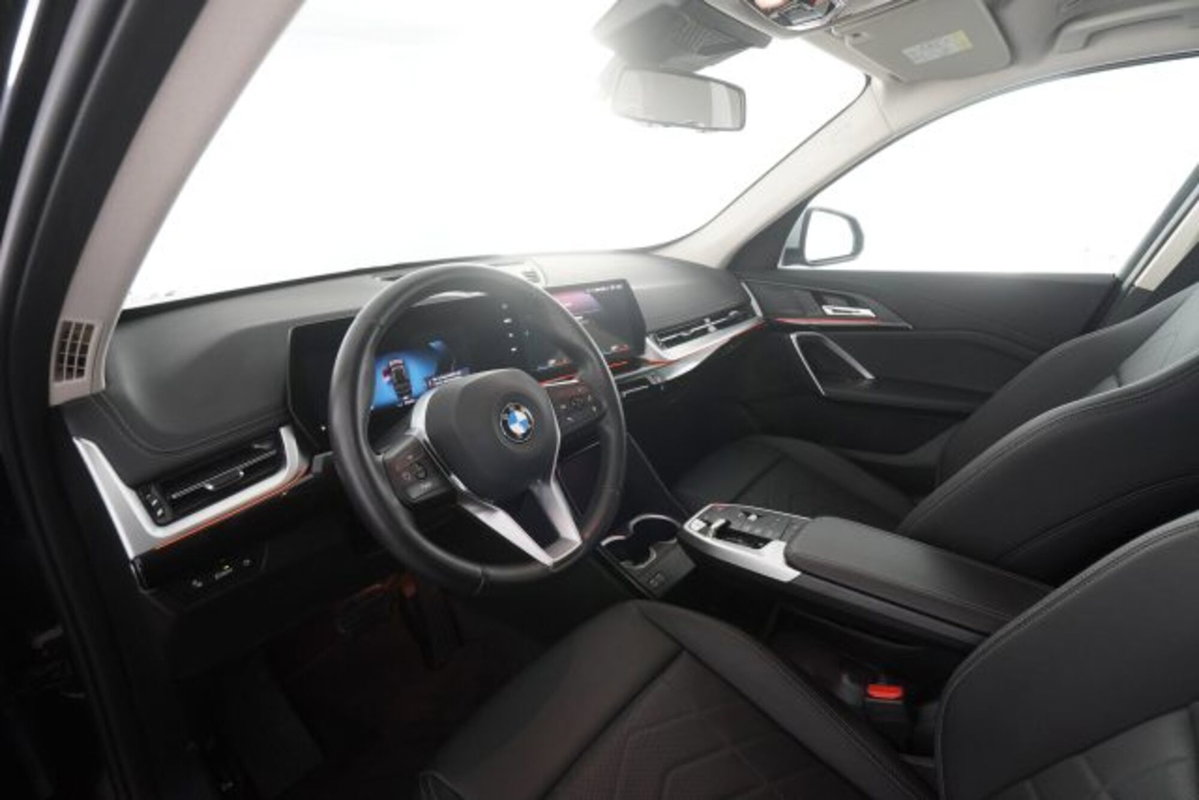 BMW X1 sDrive 18d xLine