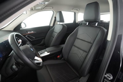 BMW X1 sDrive 18d xLine (2)