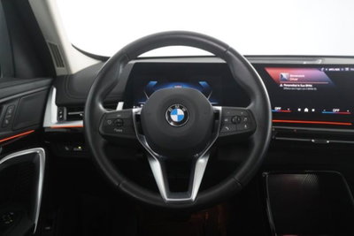 BMW X1 sDrive 18d xLine (5)